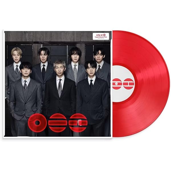 BTS ARIRANG Travel Tag CD Box Set | Amazon.com.br