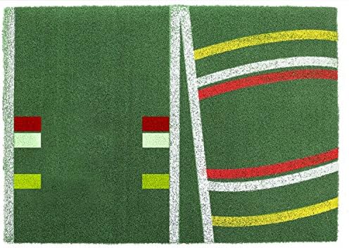 Callaway Pure Pitch Hitting Mat