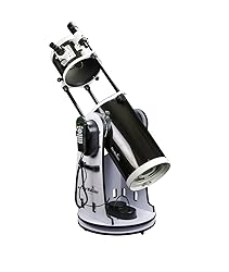 SkyWatcher Flextube 250 SynScan Dobsonian 10-inch