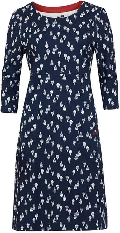 Weird fish starshine dress Clearance