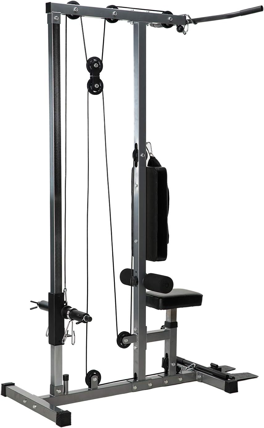 Vanswe lat pulldown machine Outlet
