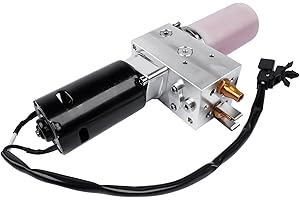 Woosphy Hydraulic Liftgate Pump Replacement for Cadillac SRX 2010-2015 CTS 2010-2014 25835476 13502688