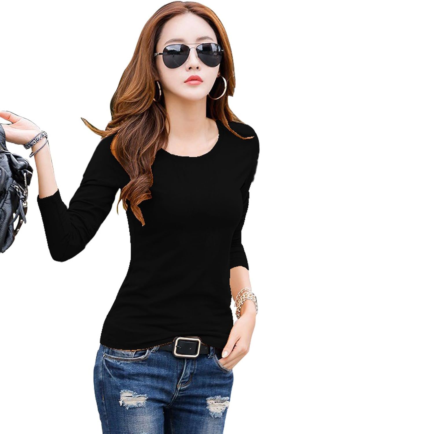 zombom women's western wear top