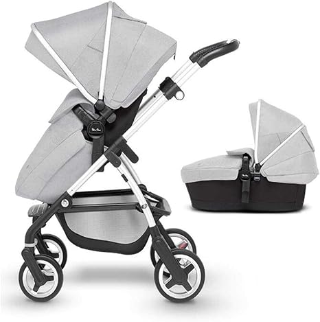 carrycot pram