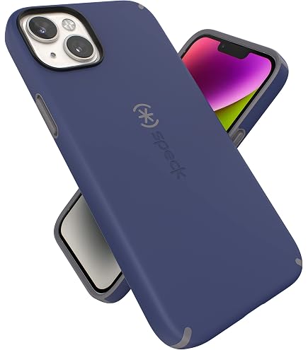 Amazon.com: Speck iPhone 15 Plus & iPhone 14 Plus Case - MagSafe