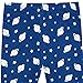 George Pig Boys' George Pig Glow In The Dark Pajamas Size 4