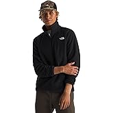 THE NORTH FACE Men's Glacier Fleece 1/2 Zip