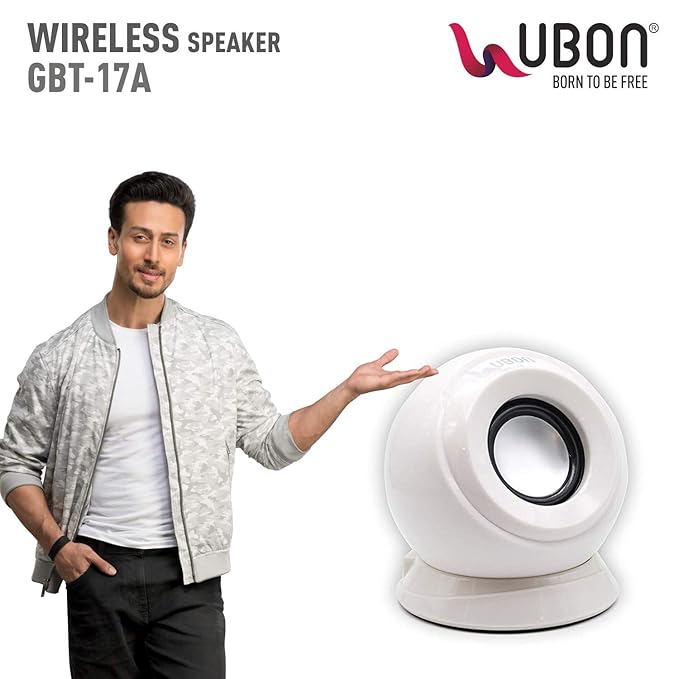 ubon bt 17 speaker