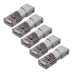PNY 64GB Turbo Attaché 3 USB 3.0 Flash
