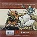Mouse Guard Roleplaying Game, 2nd Ed.