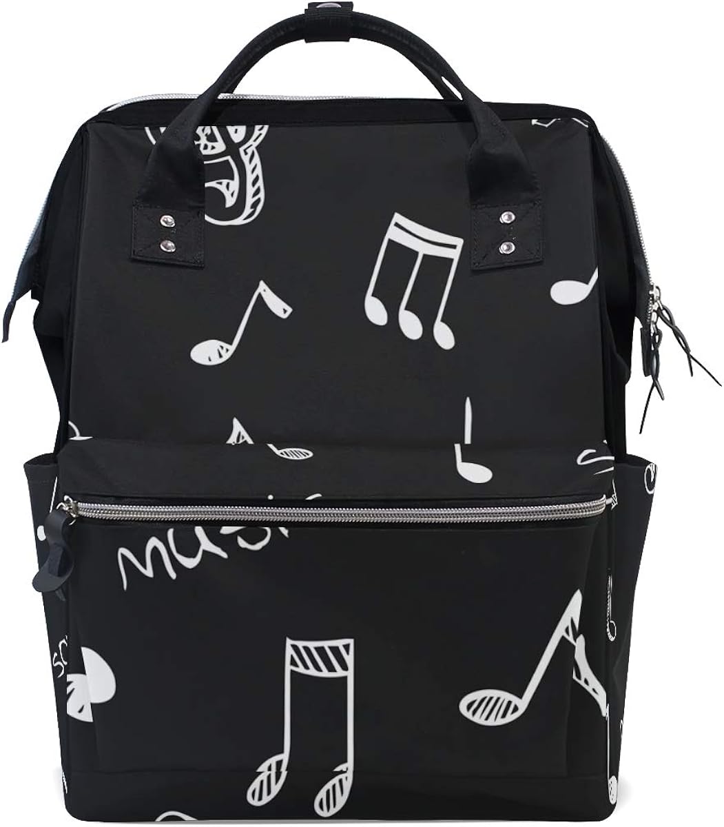 hyblom diaper bag backpack