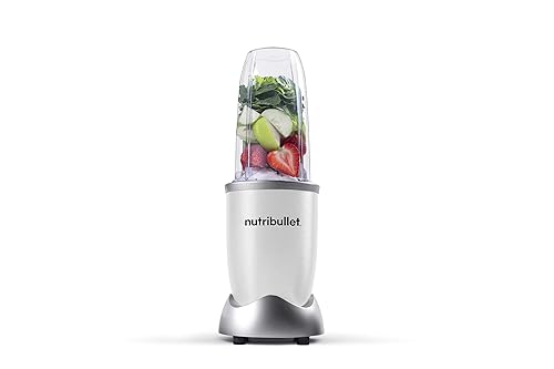 Stainless Steel Nutribullet Colossal Cup NutriBullet Pro 13 Pcs