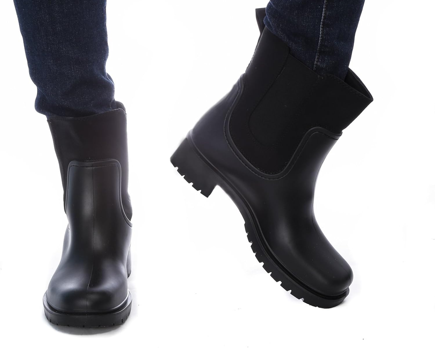 amazon prime waterproof boots