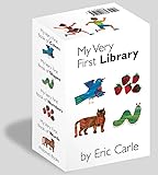My Very First Library: My Very First Book of