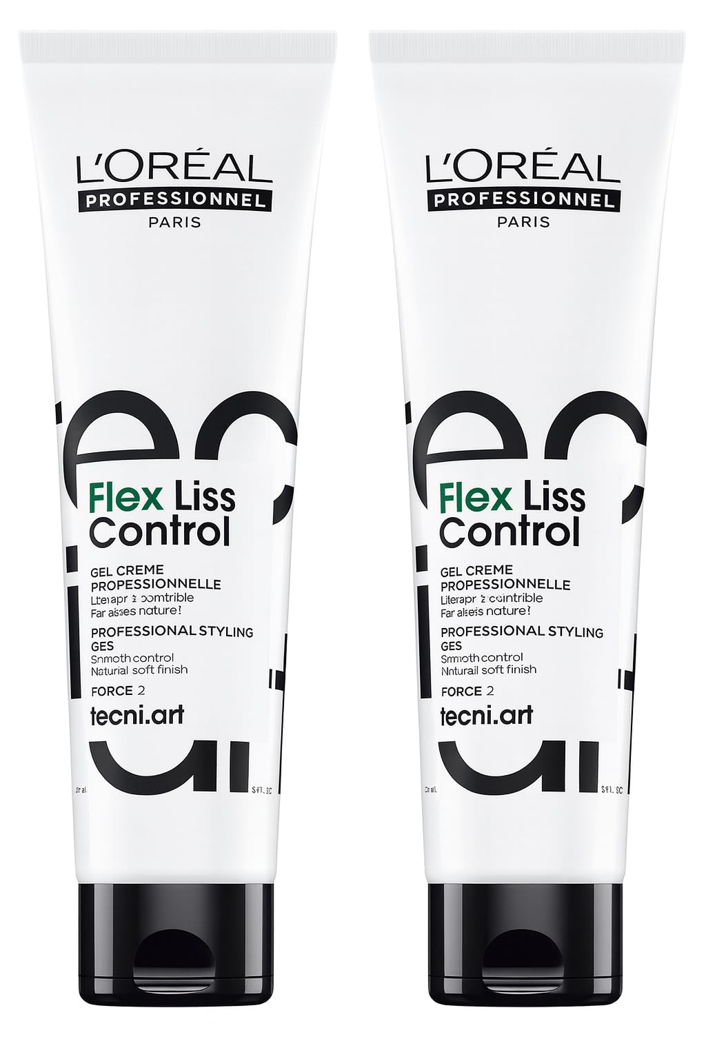L'Oreal Professionnel Tecni Art Liss Control 150ml Double