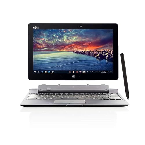 Fujitsu Stylistic Q665 in Touch Screen HD Tablet