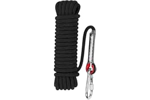 Aoneky 10mm Outdoor Rope