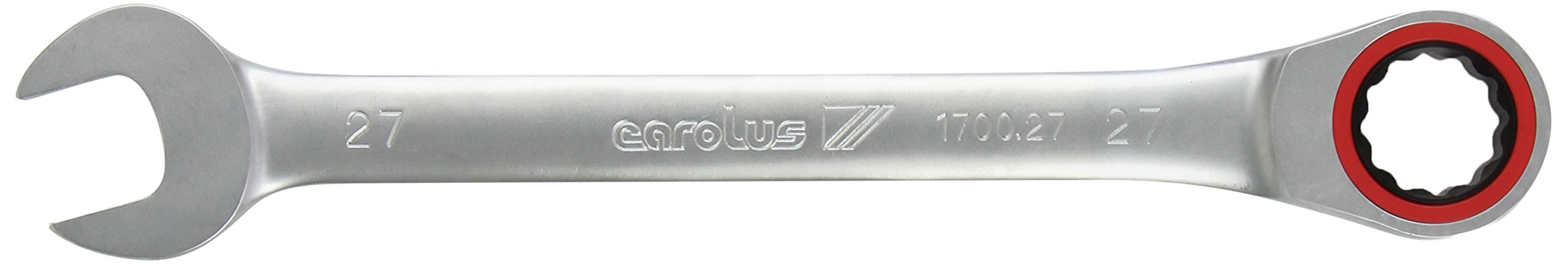 Gedore Slogging Ring Spanner Wrench 27 mm