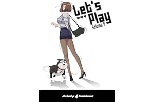 Let's Play volume 5 (Volume 5)
