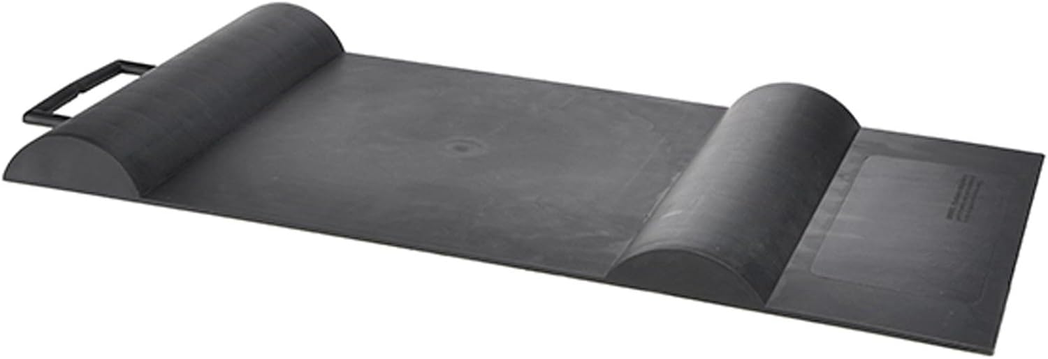 Parking Mat SoftStop Parking Aid Parking Stop Mat Amazon.co.uk