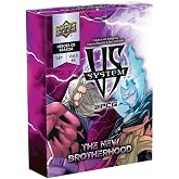 Upper Deck Marvel VS: 2PCG: The New Brotherhood