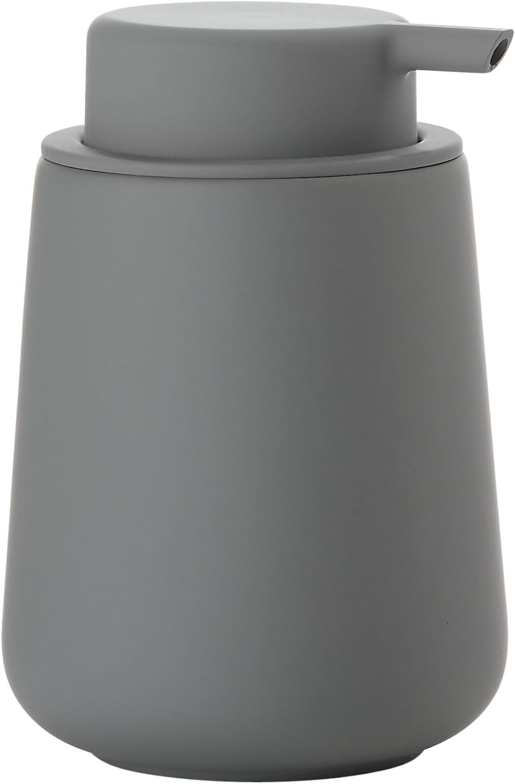Zone Denmark Nova One Soap Dispenser - Grey