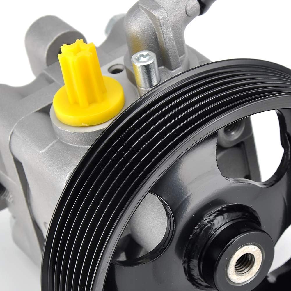 Power Steering Pump For Nissan Altima 2008 2.5 and Maxima Murano 0914