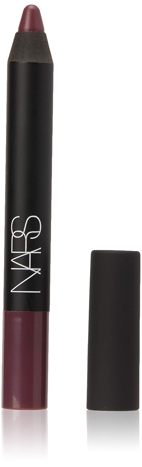 NARS Velvet Matte Lip Pencil, Dirty Mind, 0.08 Ounce