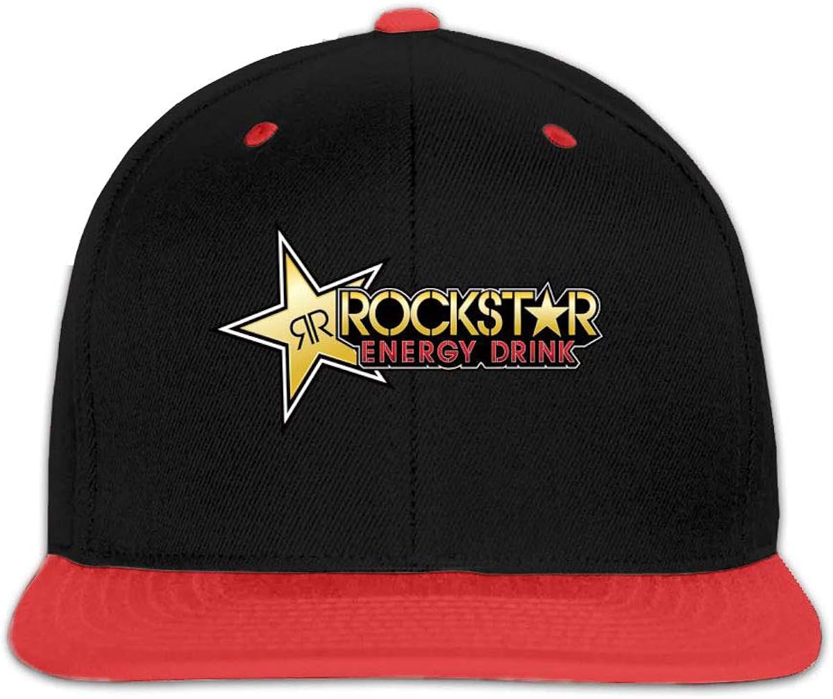 rockstar hat