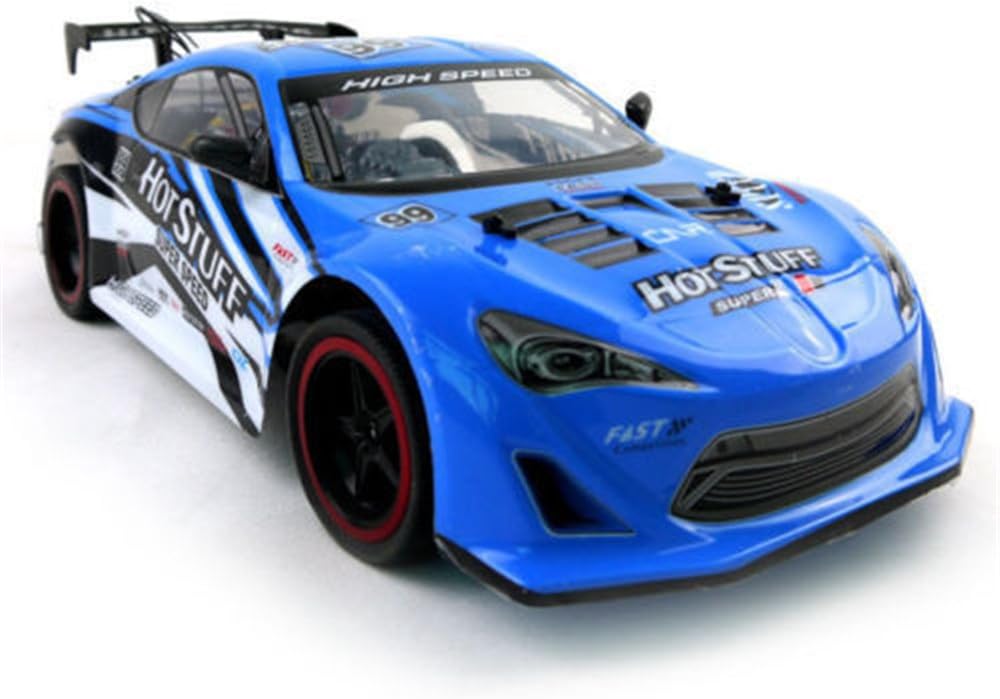 drift 5 function rc radio control