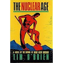 The Nuclear Age Tim Obrien Tim O’Brien Talks Impact Of The Things