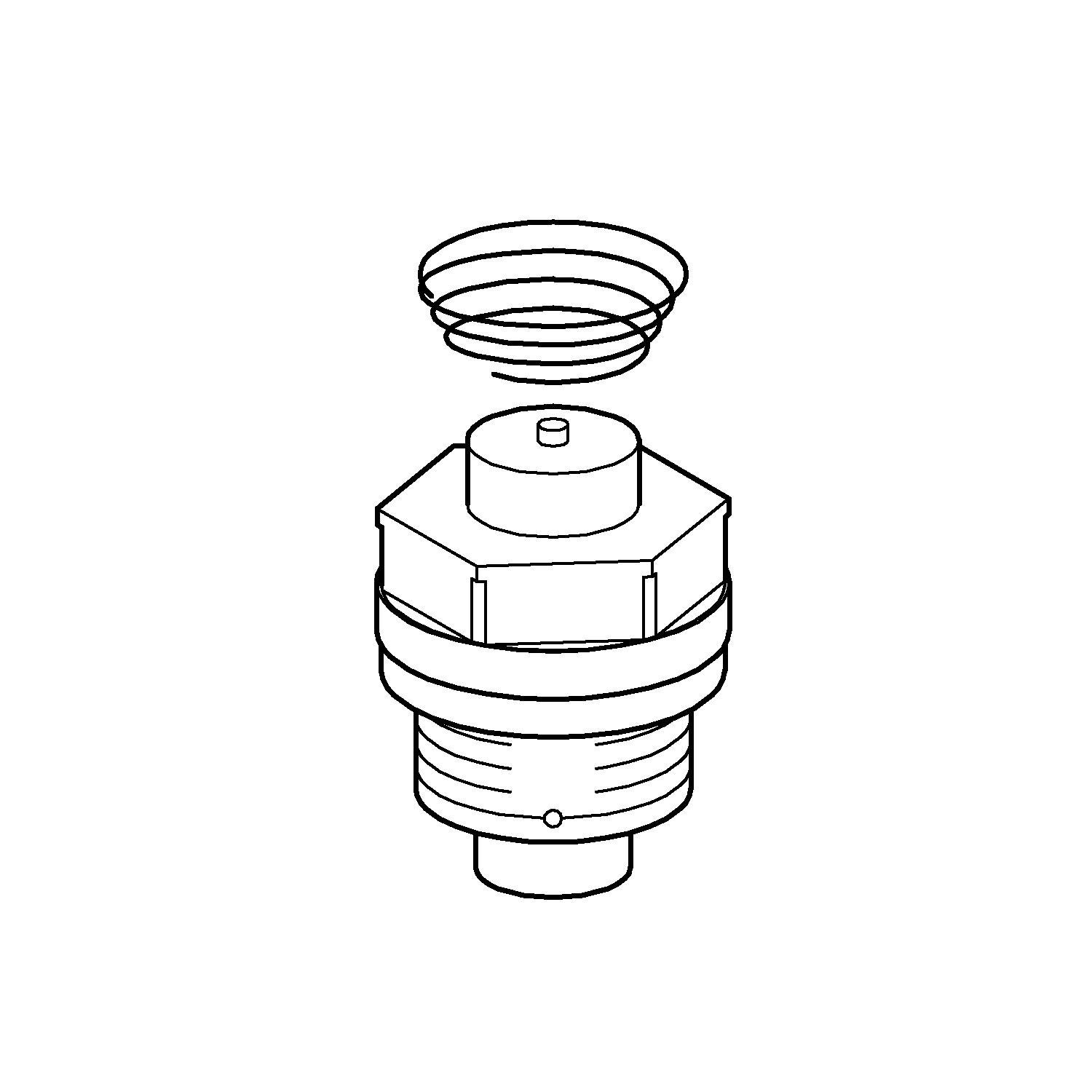 GROHE Cartridge 43981000