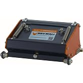 10" Easy Clean Bead Axle Flat Finishing Box | Drywall Master &ndash; Professional Drywall Tool for Seamless Corner Bead Finishing - Sheetrock Wallboard &ndash; Chicago Family Owned