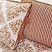 Madison Park Daybed Cover Set - Double Sided Quilting Casual Design, All Season Bedding with Bedskirt, Matching Shams, Decorative Pillow, 75