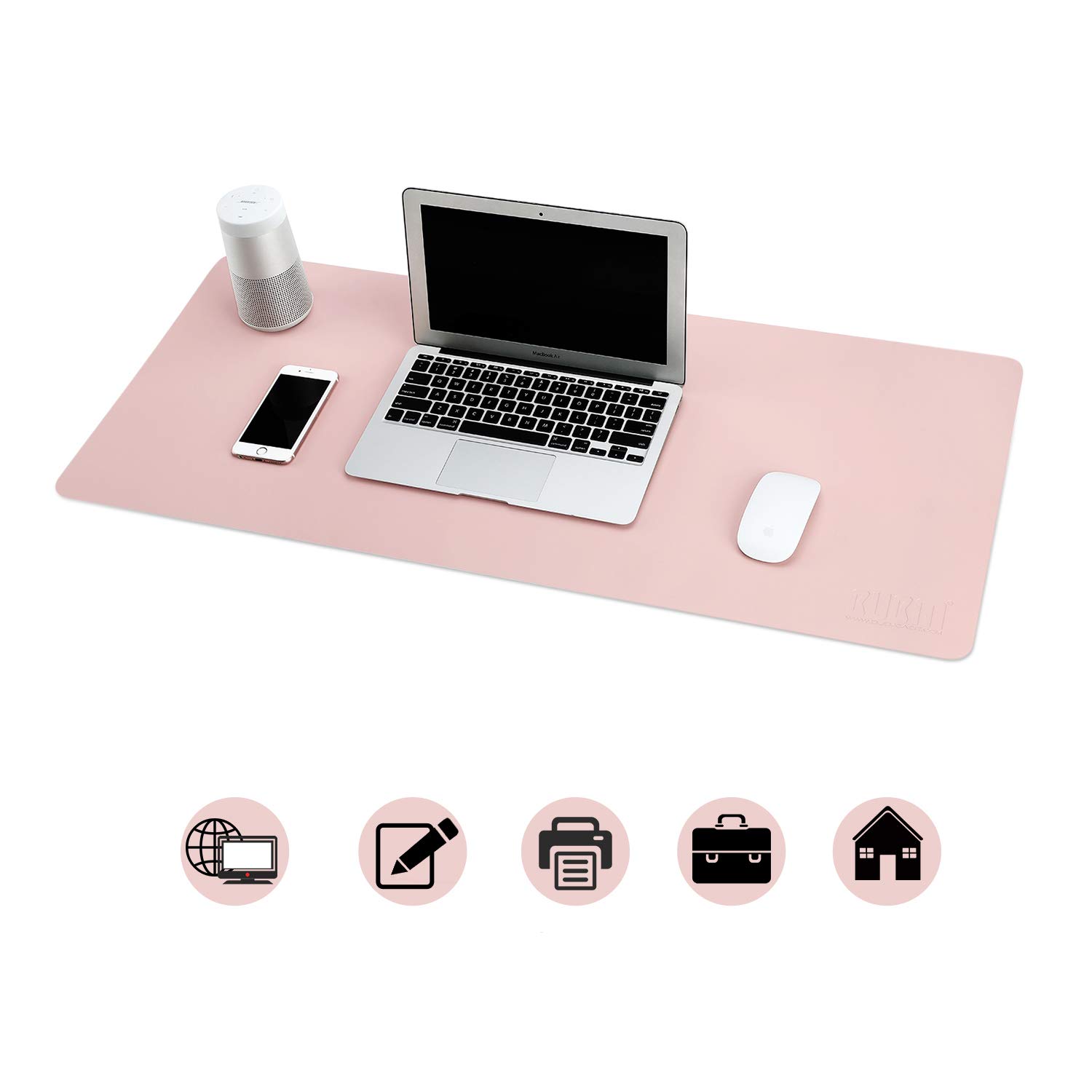 Best gaming chair rose gold