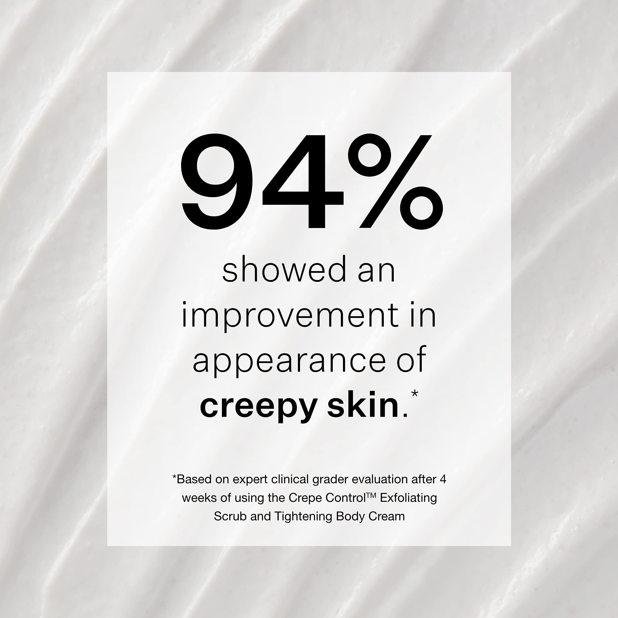 StriVectin Tighten & Lift Crepe Control Body Creams & Treatments, Improving Crepey & Saggy Skin, Hydrating Moisture for your Skin