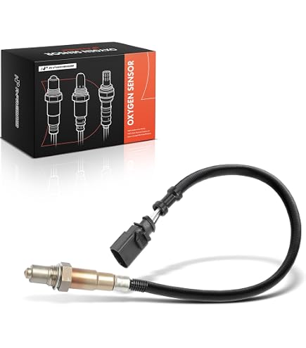 Amazon.com: GoSens 026 Oxygen Sensor for Audi OE#022906262AL