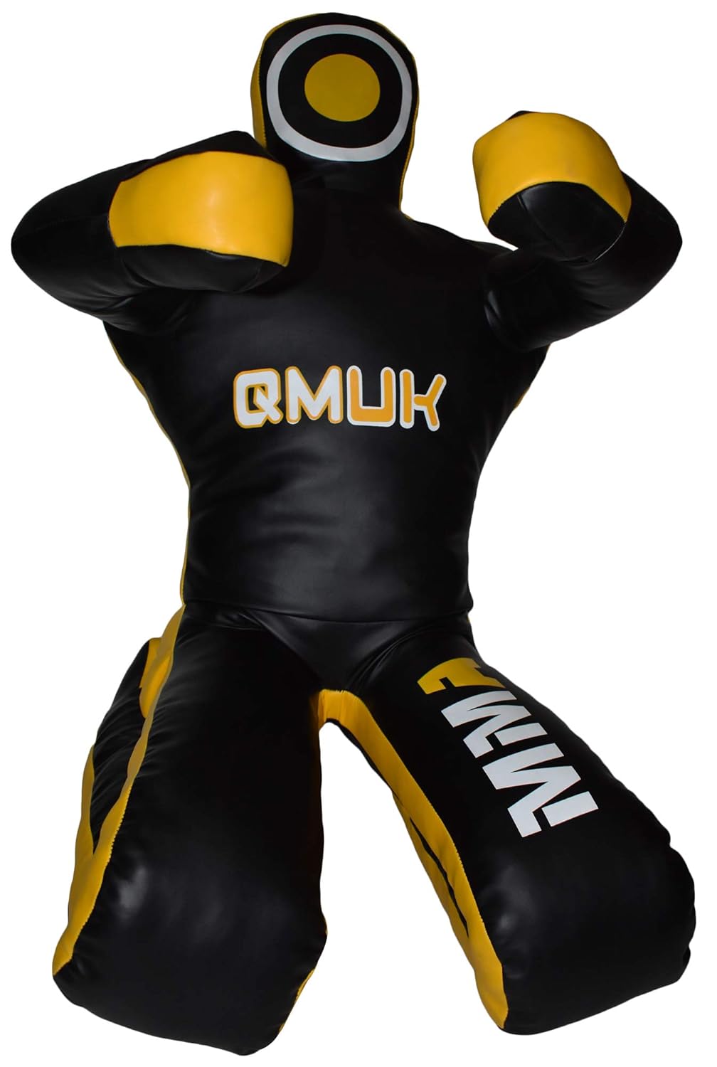 Sporteq MMA Bob Dummy Wall Mounted Boxing Training Strike Man Dummies