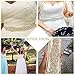 Crystal Rhinestone Braided Wedding Belt Silver Crystal Beaded Ivory Satin Bridal Sash Wedding Belt for Bride