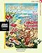 New York Puzzle Company - New Yorker Tropical Holiday - 500 Piece Jigsaw Puzzle