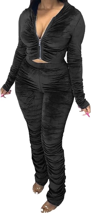 amazon sweatsuit womens