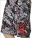 Fox Racing Men's Seca Wrap S/S Shirts,Large,Black