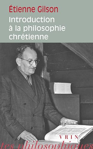 Download Introduction à la philosophie chrétienne PDF