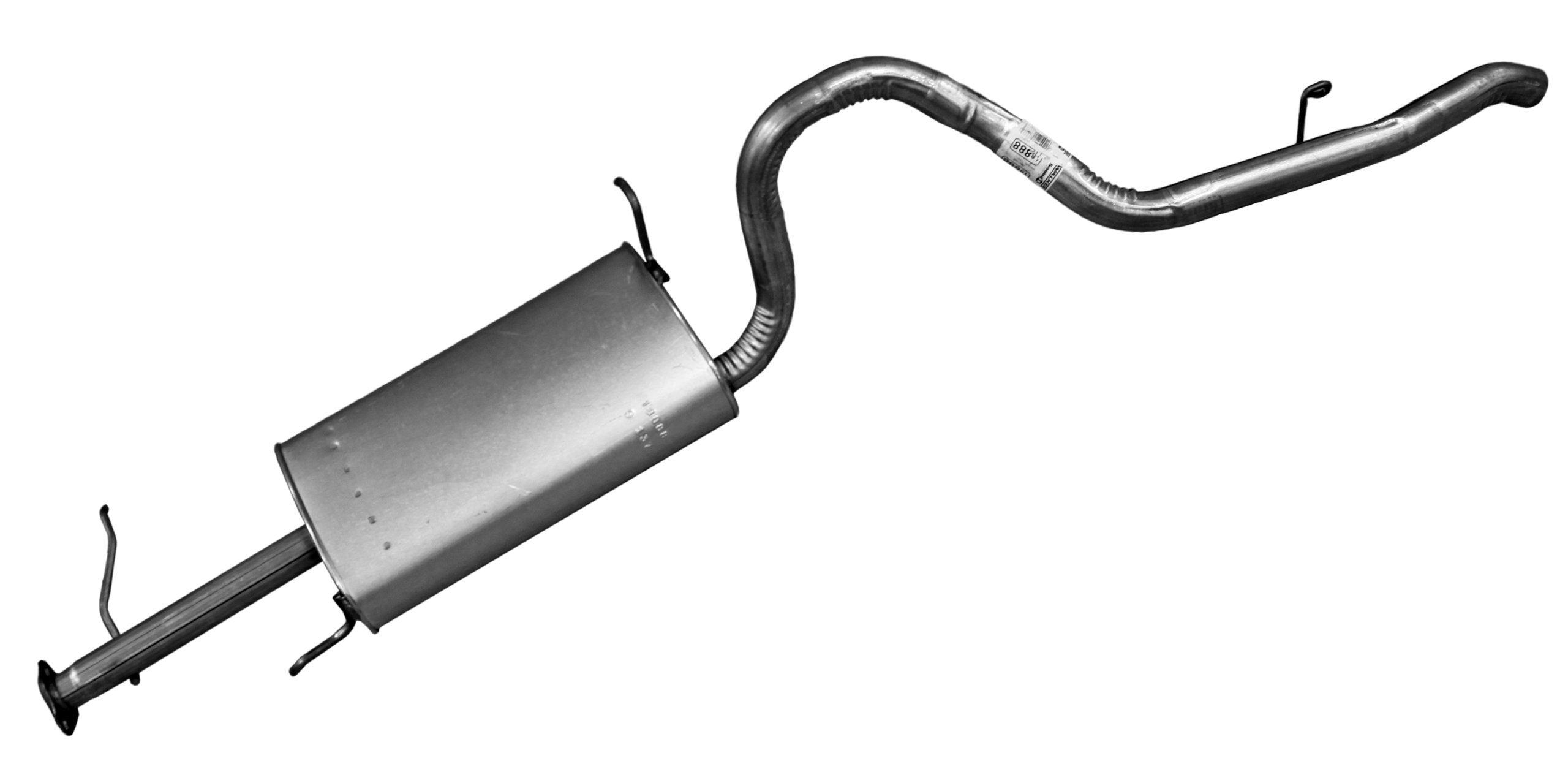 Walker 18888 SoundFX Muffler