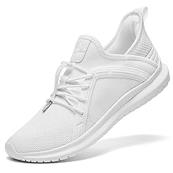 ALEADER Energycloud Slip On Shoes Tennis Walking