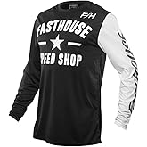 FASTHOUSE Youth Carbon Jersey