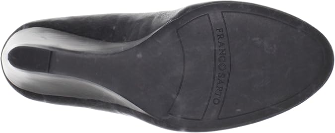 franco sarto helio wedge pump