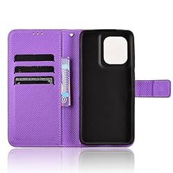 Compatible with Motorola ThinkPhone 25 Leather Case