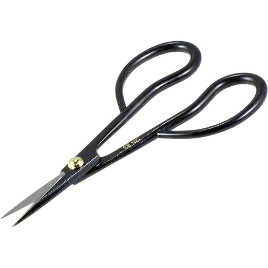 Bairyu Bonsaischere Japanische Bonsai Schere Japan Produkte (Satsuki 15cm)