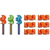 Victorinox Mini Tool FireAnt Set - Tinder System for Swiss Army Knives with Corkscrew